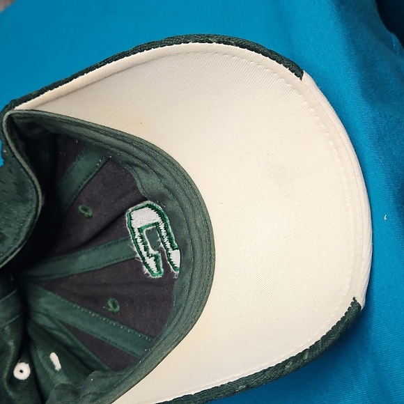 MSU Baseball Cap - Picture 11 of 12